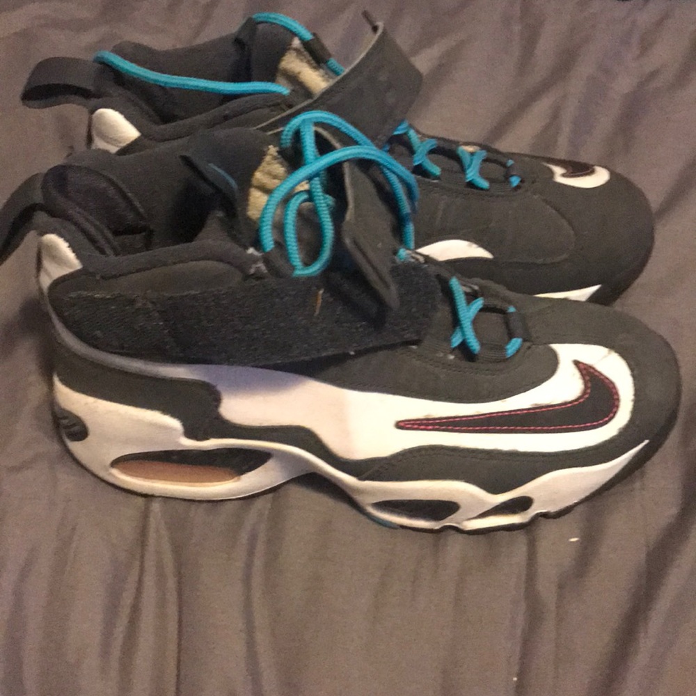 Nike Air Griffey size 6Y - Picture 4 of 6